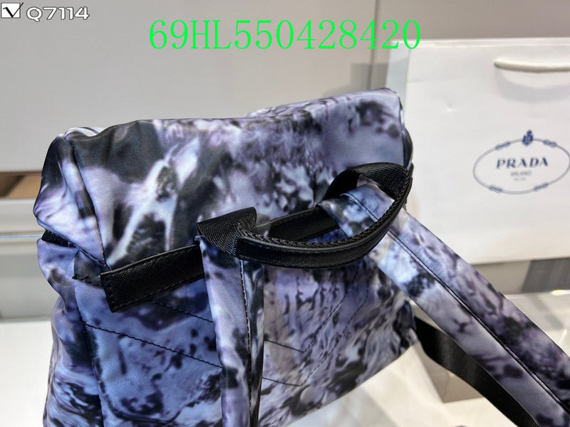 Satchel Bags - PDA Bags - 4440