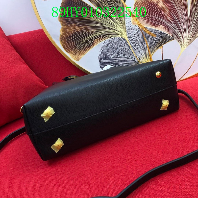 Satchel Bags - PDA Bags - 4524