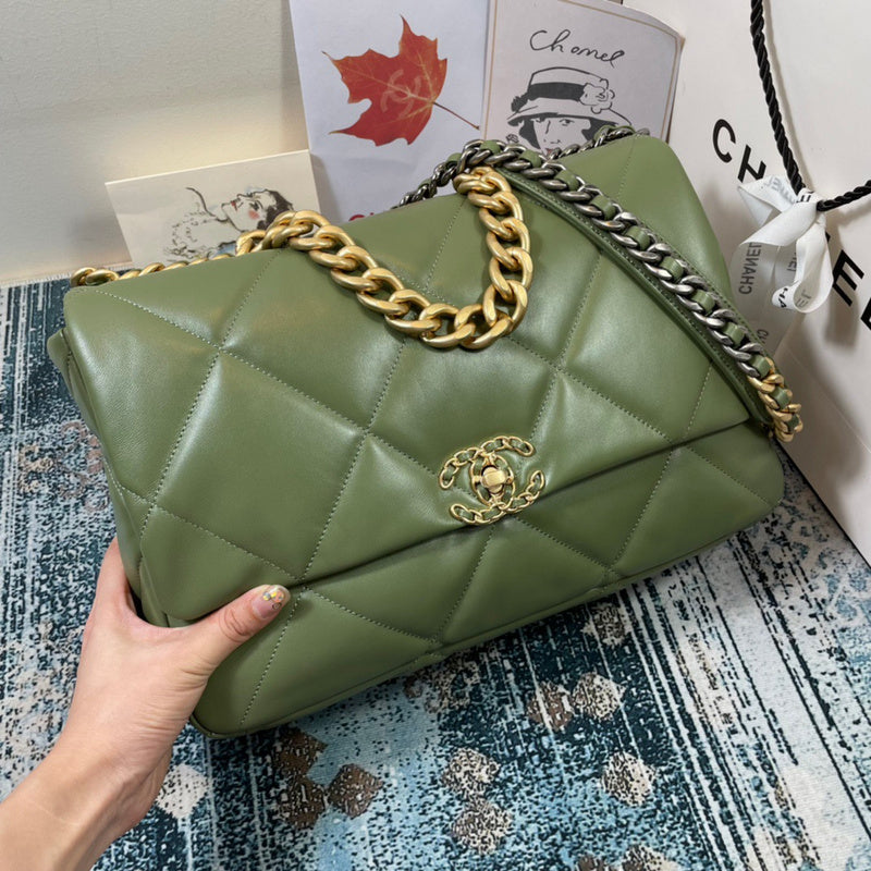 ELE - CHL Bags - 332