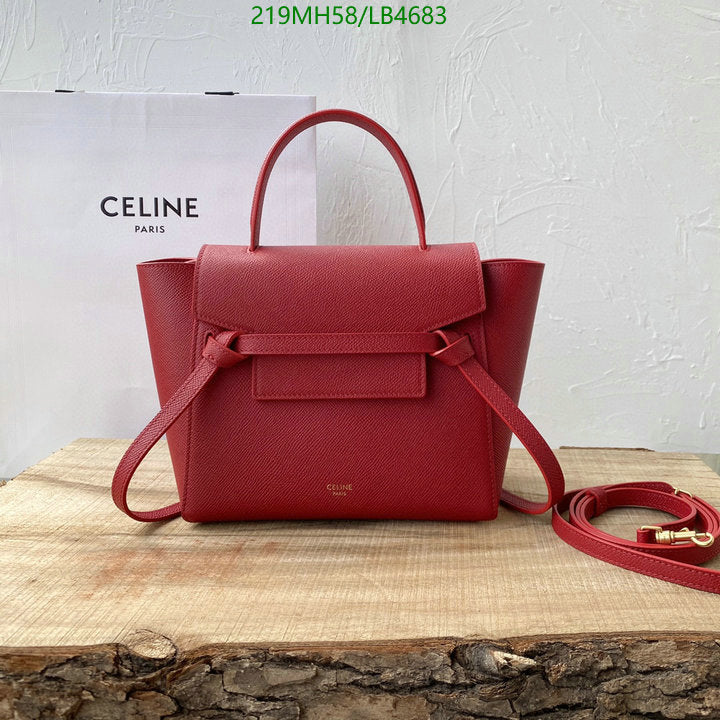 SAMC - COL Bags - 267
