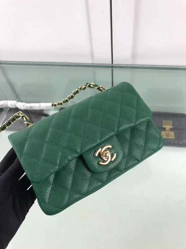 Satchel Bags - CHL Bags - 5717