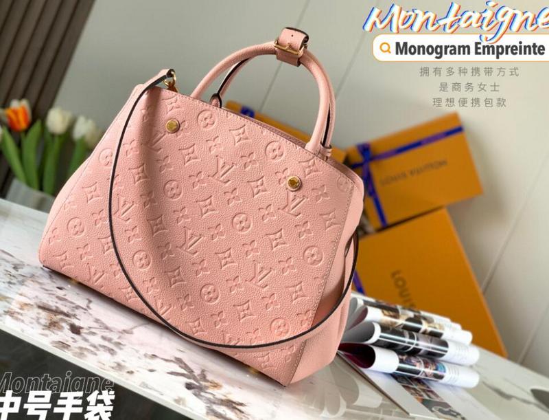 SAMC - LOV Bags - 2060