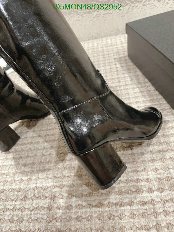 SAMC - Mix Boots - 387