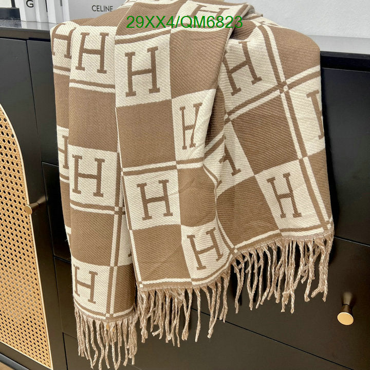 SAMC - HMS Scarves - 548