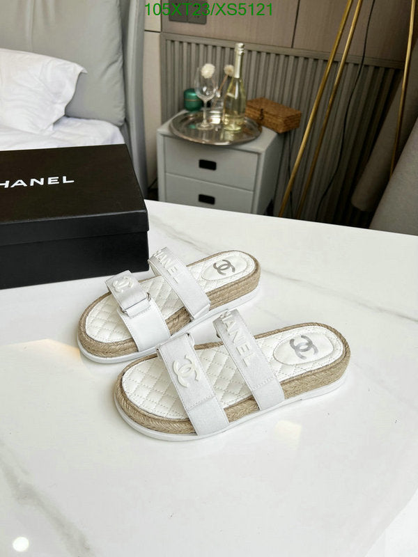 SAMC - CHL Women Shoes Slippers - 213