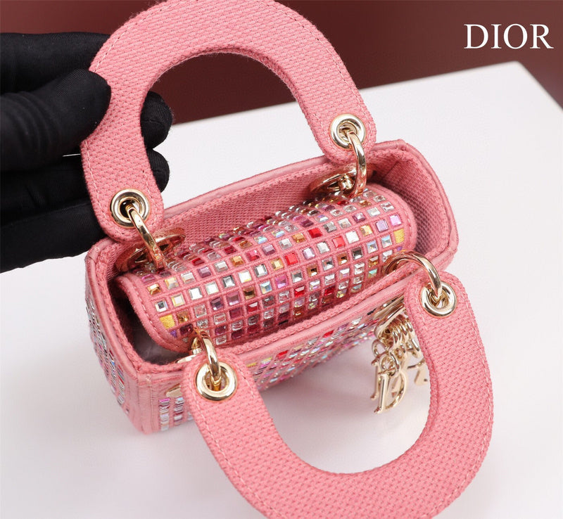 Glami Fashion - DIR Bags - 1681