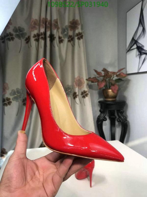 SAMC - CBL Women Shoes - 152
