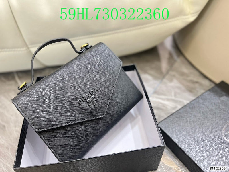 Satchel Bags - PDA Bags - 4531