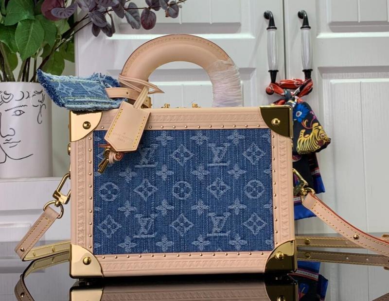 SAMC - LOV Bags - 288