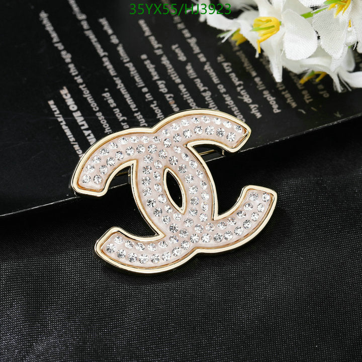 SAMC - CHL Jewelry - 593