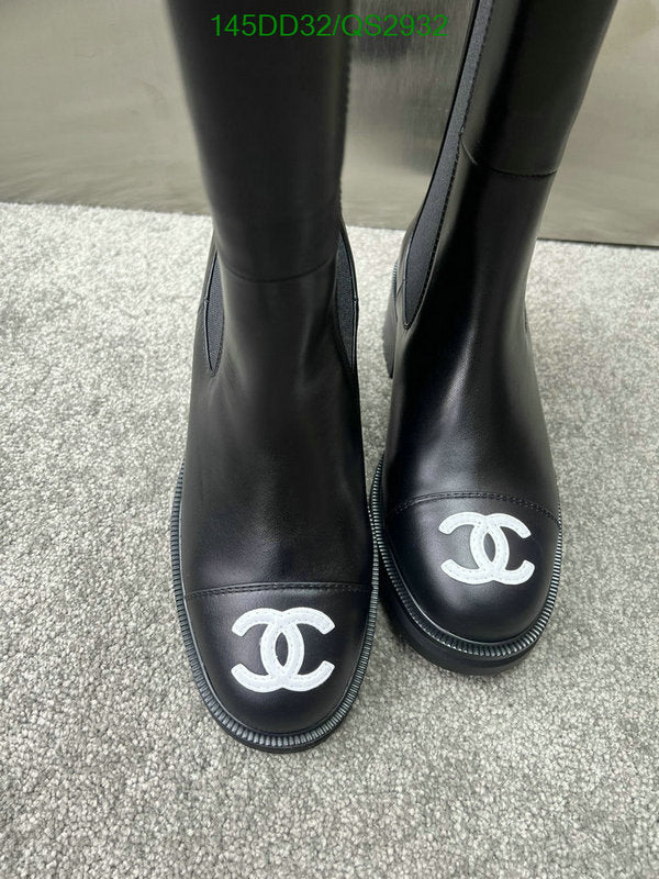 SAMC - CHL Women Boots - 332