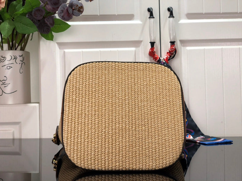 GlamI Lu-Vi bags - 3491