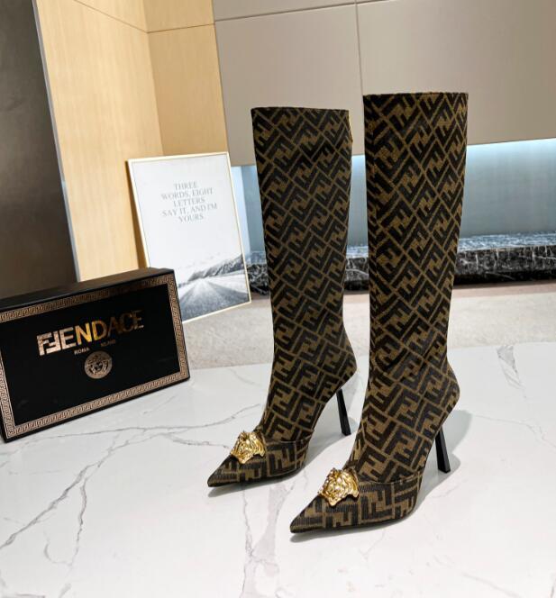 SAMC - FDE Women Shoes - 211