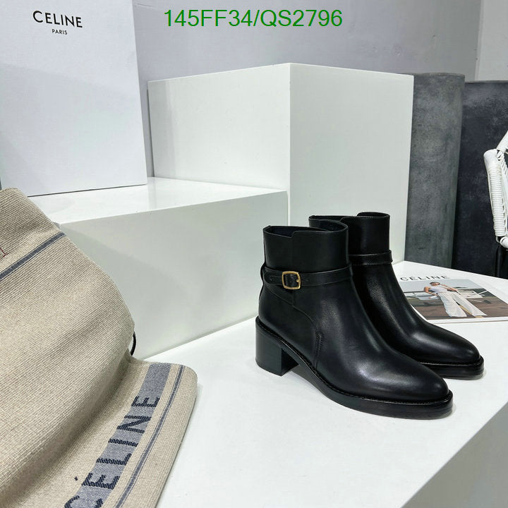 SAMC - COL Women Shoes - 090