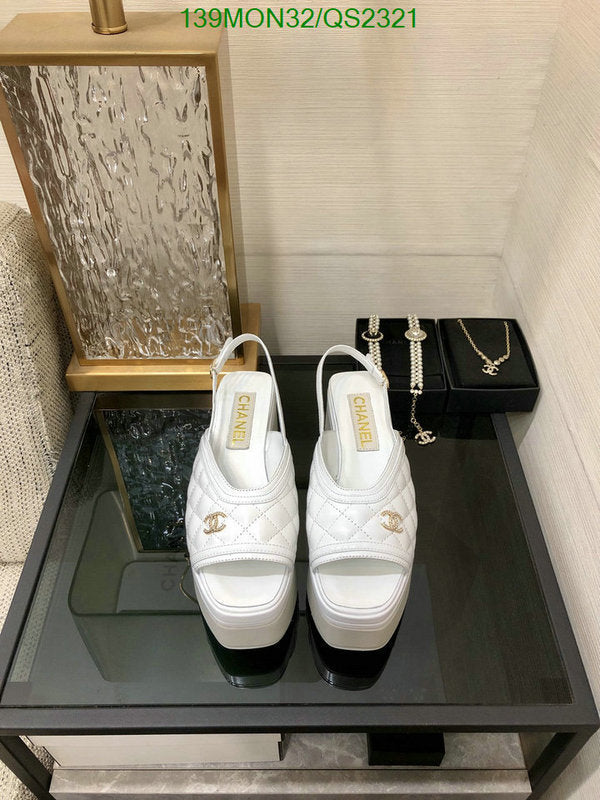 SAMC - CHL Women Shoes High Heels - 191