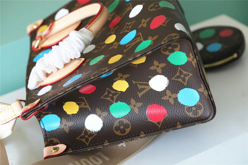 ELE - LUV Bags - 457