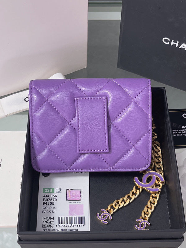Satchel Bags - CHL Bags - 3291
