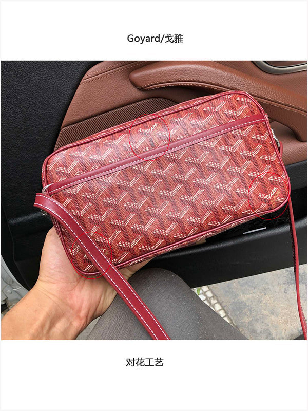 Satchel Bags - GYD Bags - 042