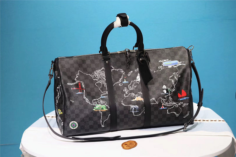 Glami Fashion Lu-Vi bags - 11296