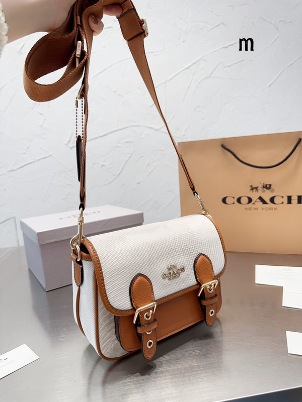 Satchel Bags - CCH Bags - 213
