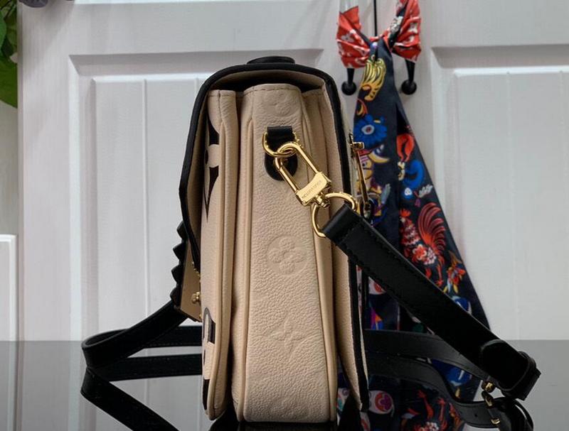 SAMC - LOV Bags - 2750