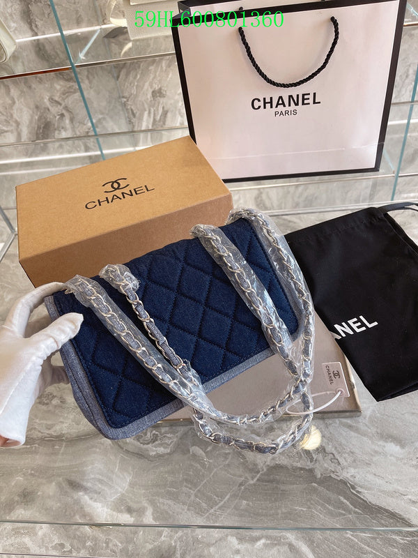 Glami - CHL Bags - 2437