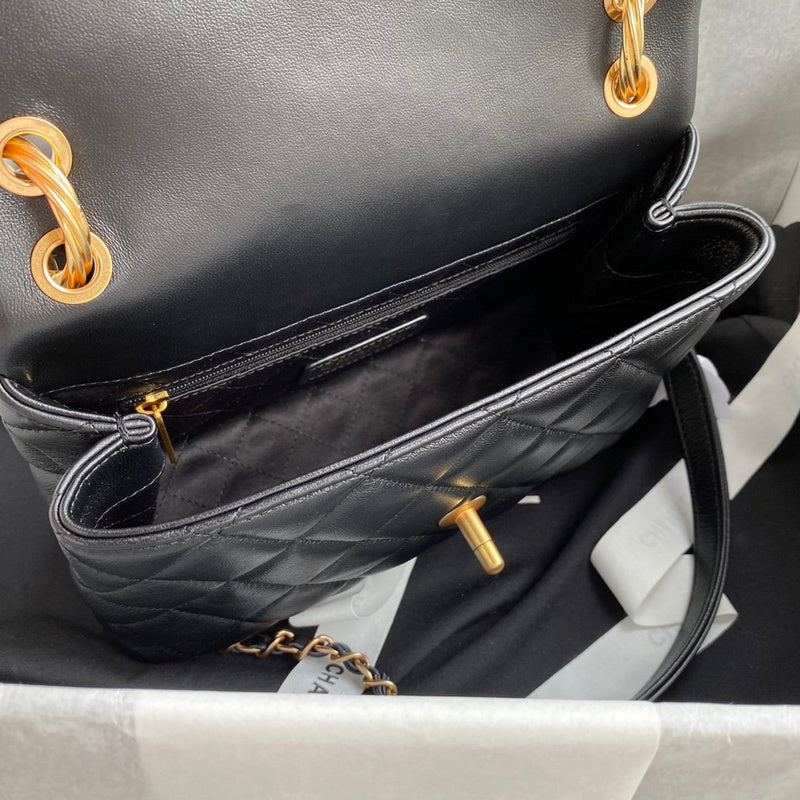 Satchel Bags - CHL Bags - 163