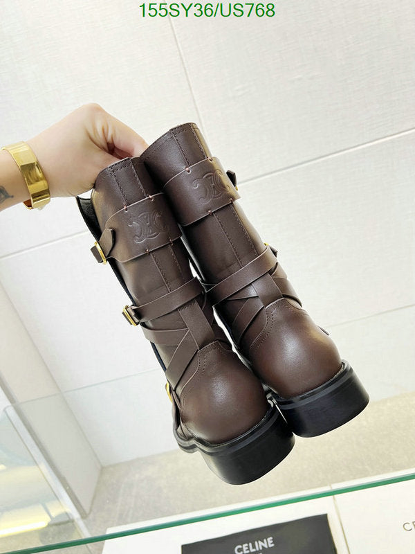 SAMC - COL Women Shoes - 052
