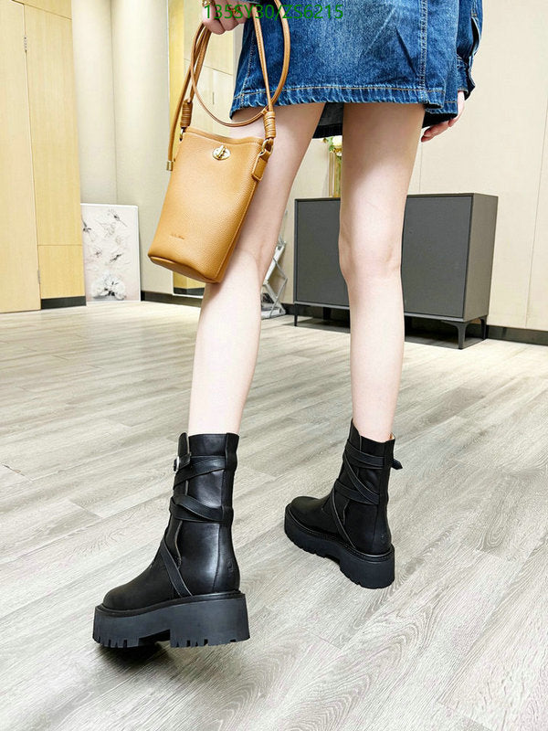 SAMC - COL Women Shoes - 129
