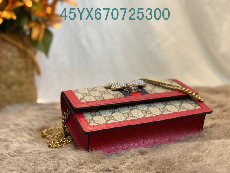 Glami - GUKI Bags - 2402