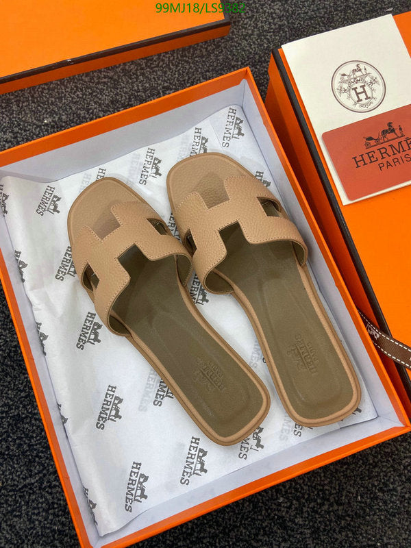 SAMC - HMS Women Shoes - 370