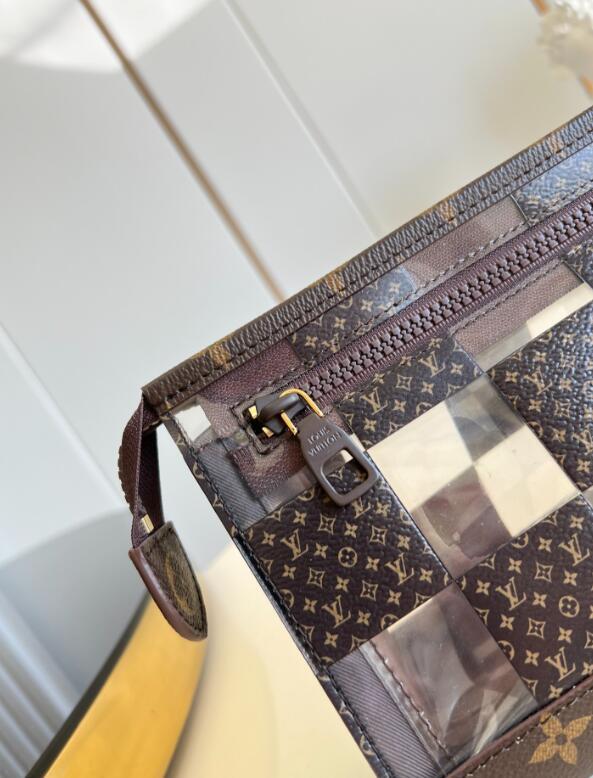 SAMC - LOV Bags - 1487
