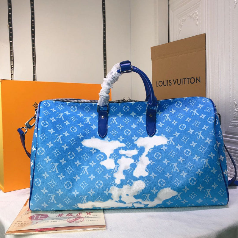 Satchel Bags - VL Bags - 700