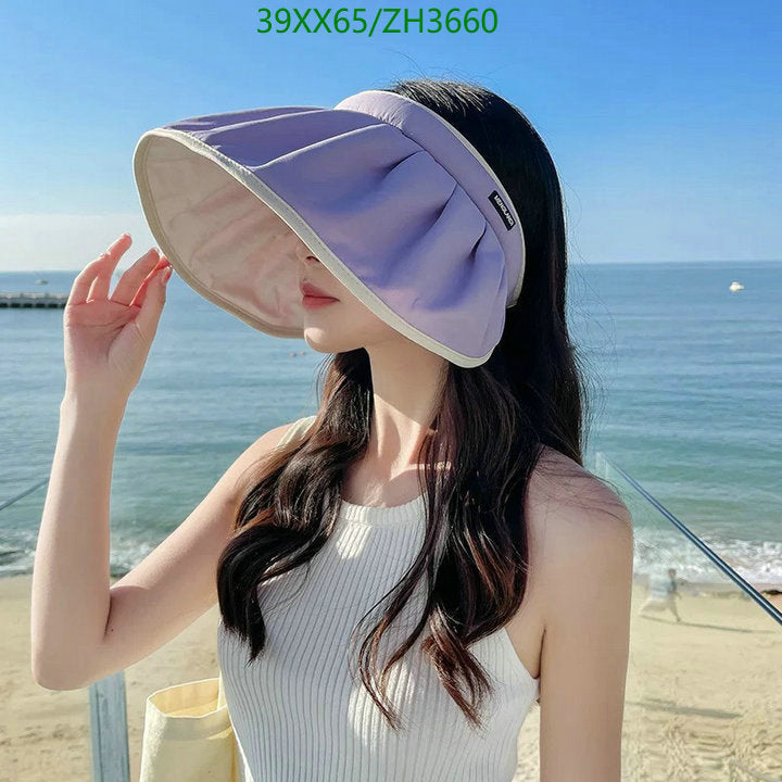 SAMC - COL Caps & Hats - 329