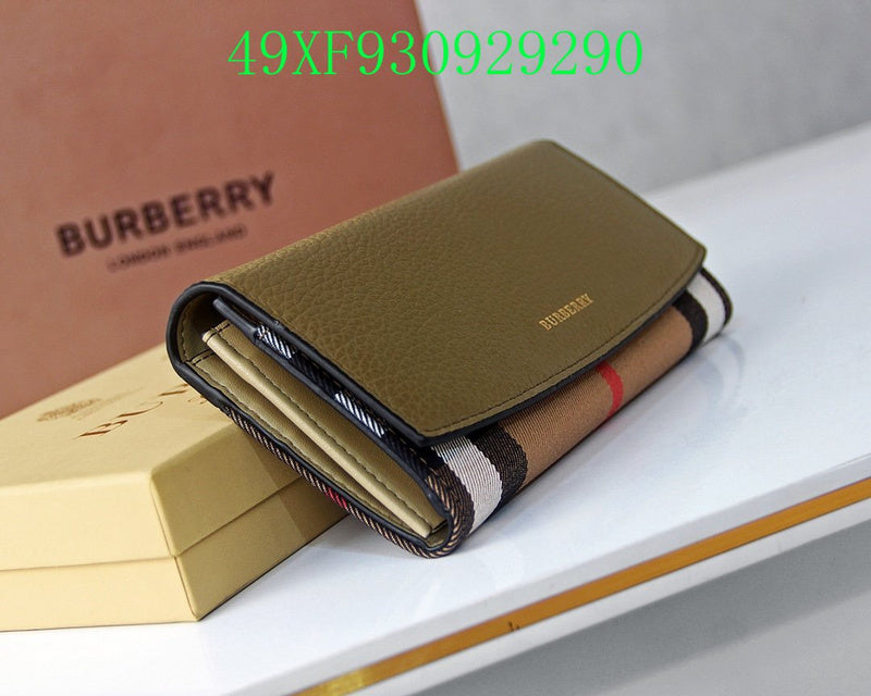 Glami - BOR Wallet - 121