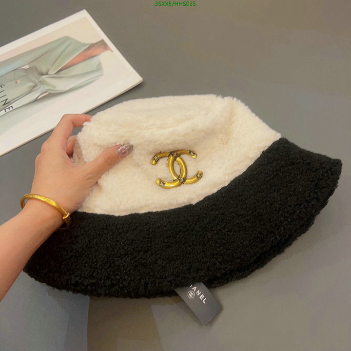 SAMC - CHL Caps & Hats - 317