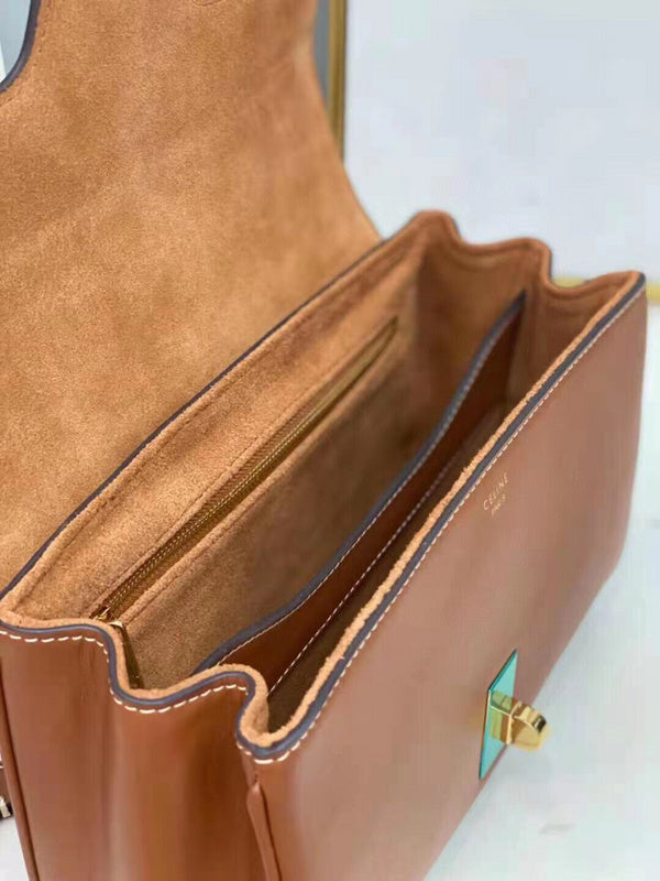 Satchel Bags - CHN Bags - 131