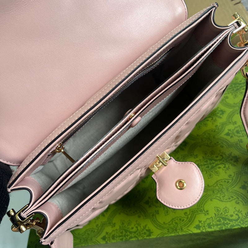Satchel Bags - GCI Bags - 7551