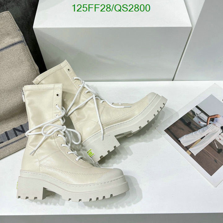 SAMC - COL Women Shoes - 068