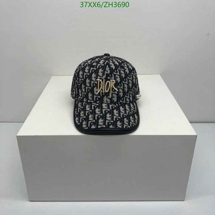 SAMC - DOR Caps & Hats - 133