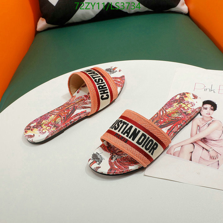 SAMCC - DOR Women Shoes - 2091