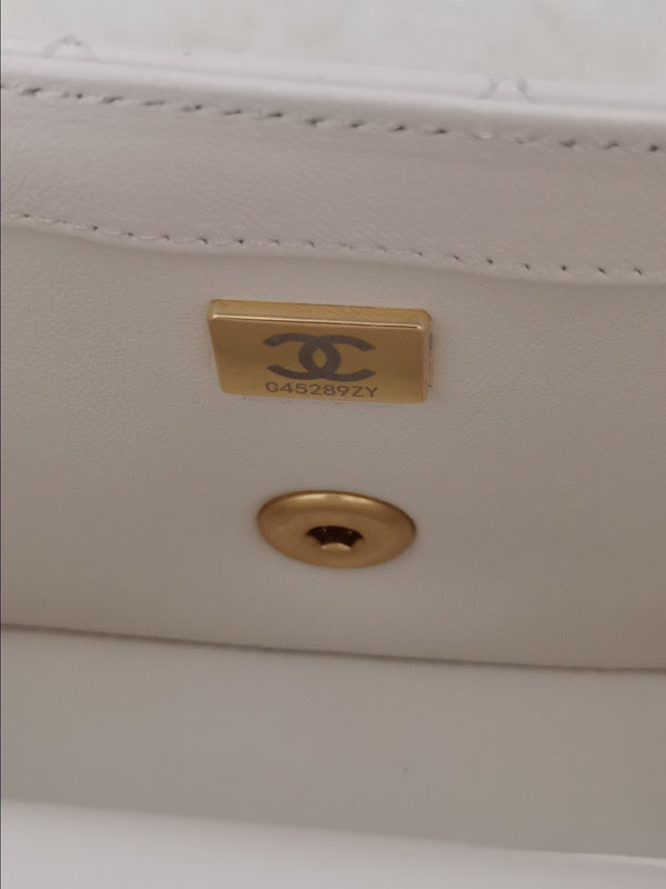 Satchel Bags - CHL Bags - 2423