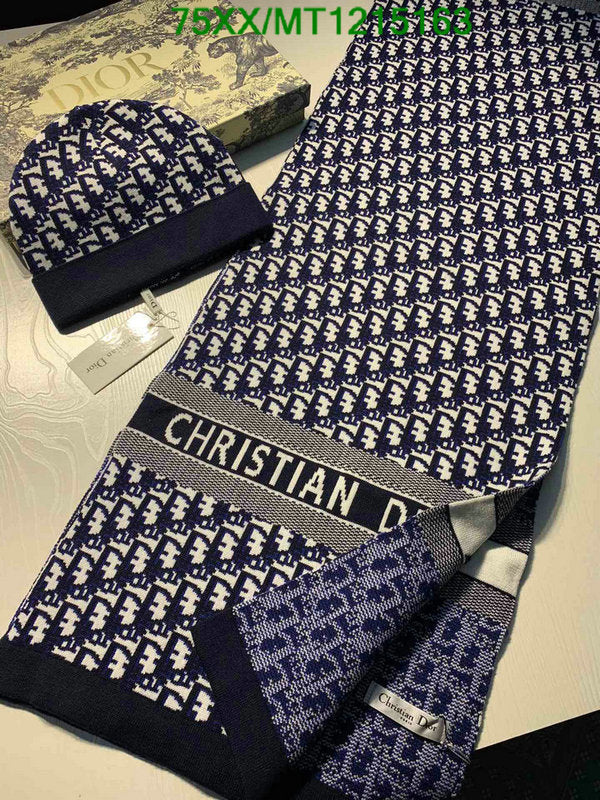 SAMC - DOR Scarves - 465