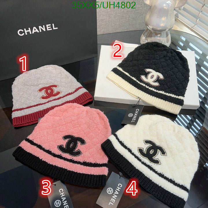 SAMC - CHL Caps & Hats - 048