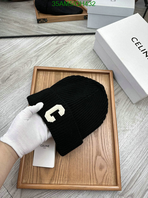 SAMC - COL Caps & Hats - 149