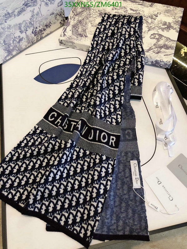 SAMC - DOR Scarves - 407