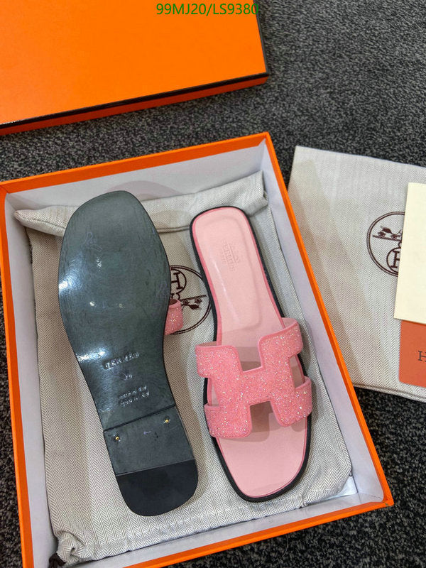 SAMC - HMS Women Shoes - 380