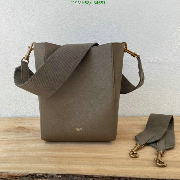 SAMC - COL Bags - 269