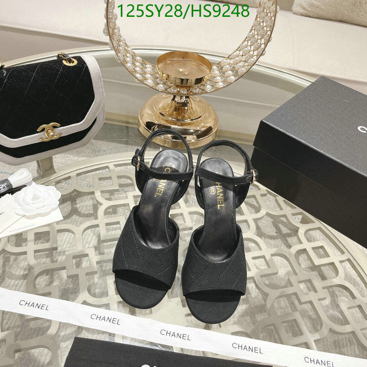 SAMC - CHL Women Shoes High Heels - 039