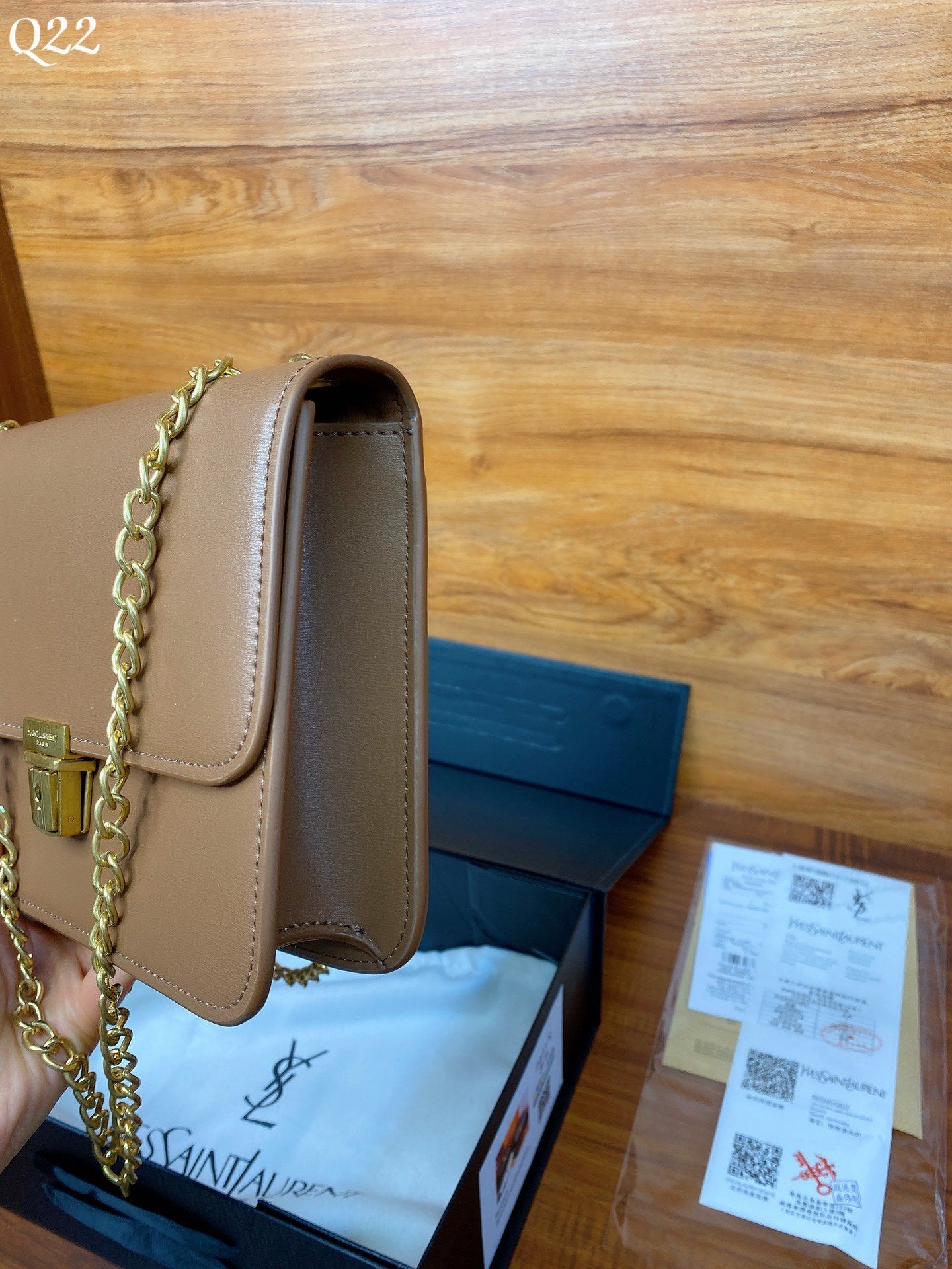 EN - NEW Arrival Bags SLY 174